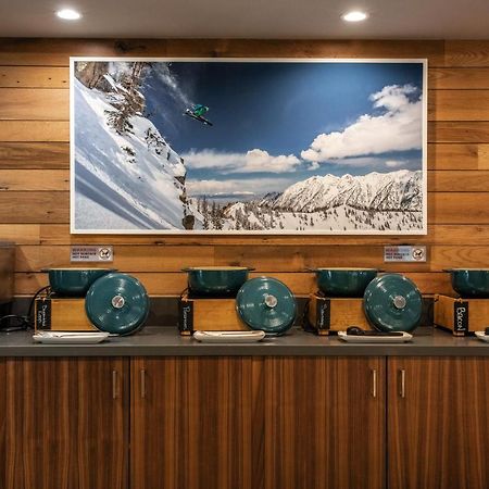 Park City Peaks Экстерьер фото