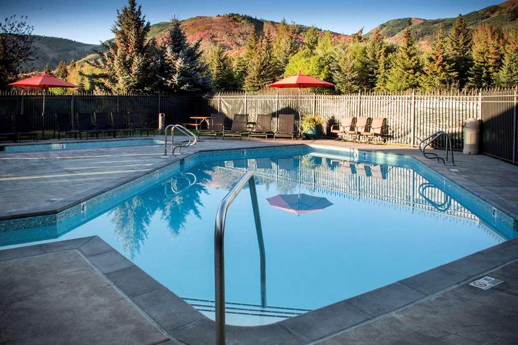 Park City Peaks Удобства фото