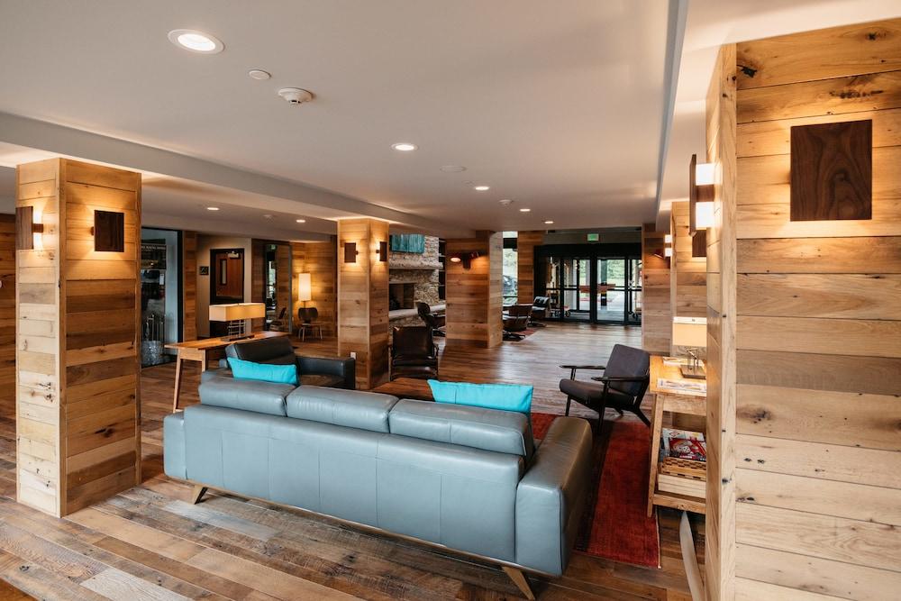 Park City Peaks Экстерьер фото