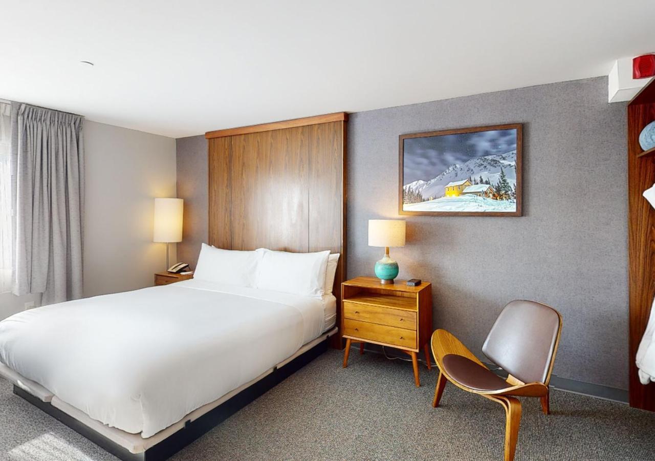Park City Peaks Экстерьер фото