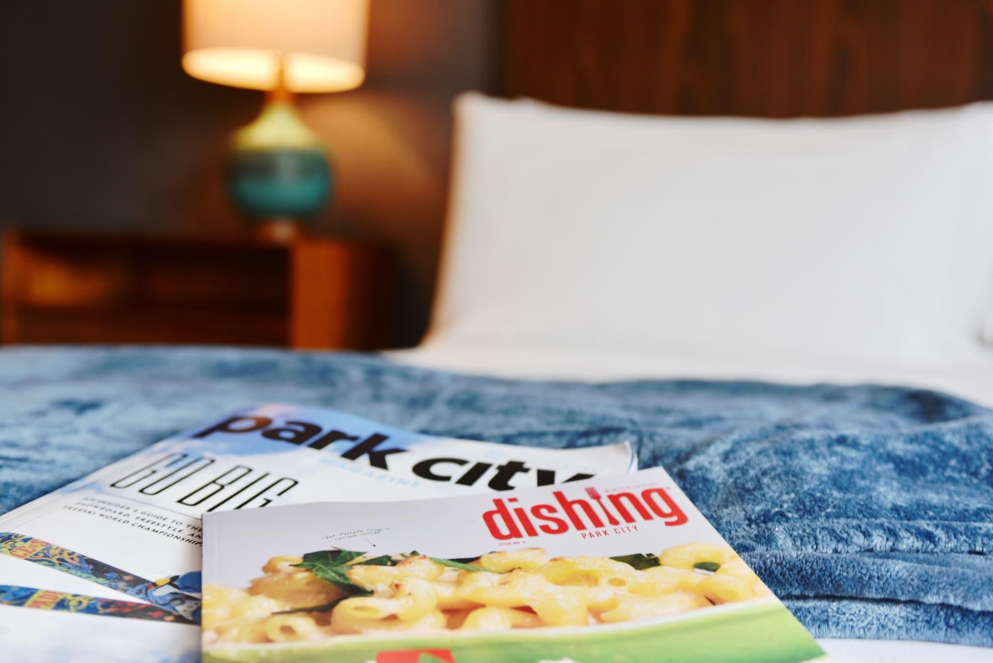Park City Peaks Экстерьер фото